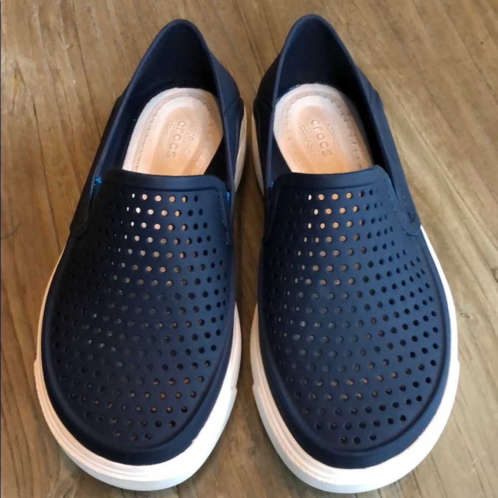 Crocs kids CitiLane Roka
